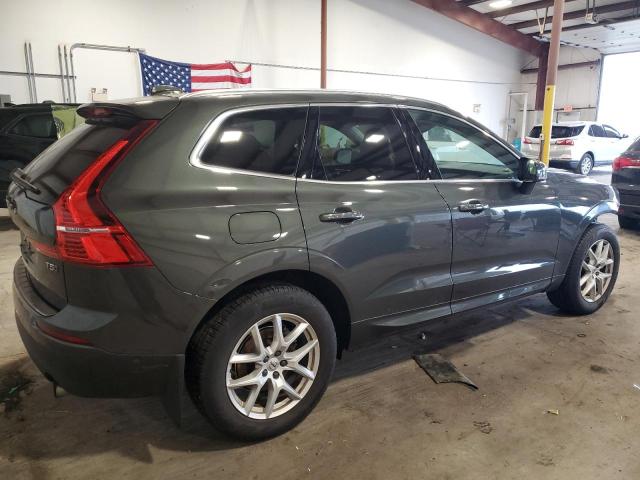 2019 VOLVO XC60 T5 - LYV102RKXKB311106