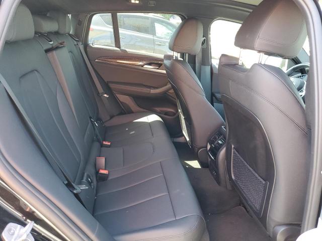 2021 BMW X4 XDRIVE3 - 5UX2V1C01M9G01108