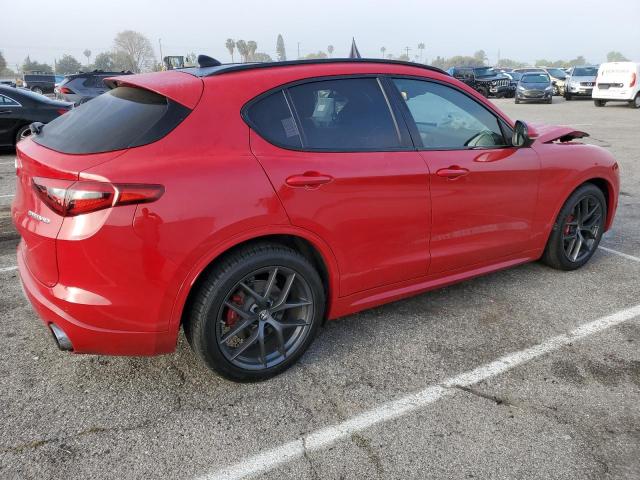 Alfa Romeo STELVIO TI 2019 ZASPAKBN9K7C31237 Image 3
