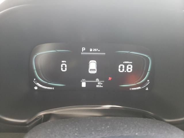 KNDJ53AU5P7865153 KIA Soul Gt Line