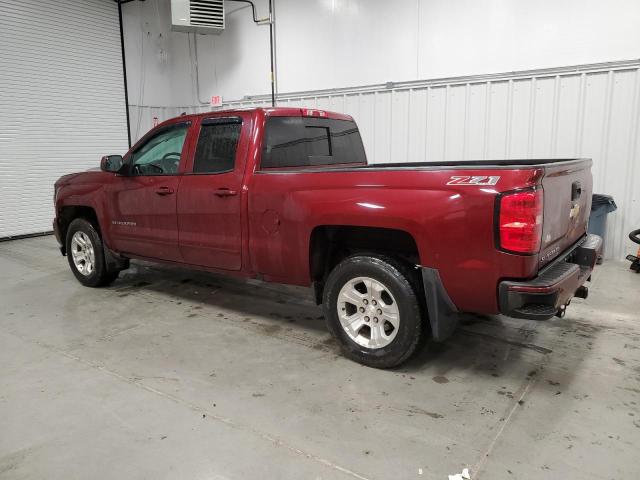 2016 CHEVROLET SLVRD 1500 1GCVKREC9GZ353947