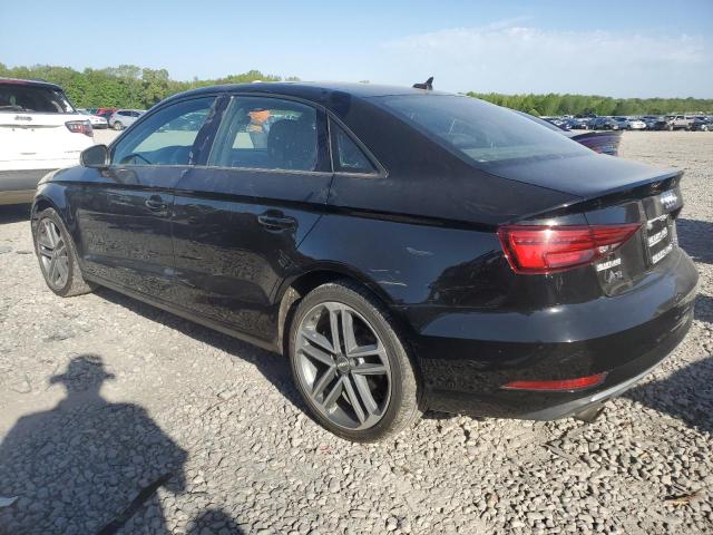 WAUB8GFF1H1020444 | 2017 AUDI A3 PREMIUM