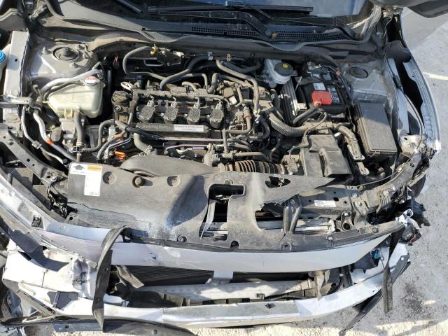 Auction sale of the 2020 HONDA CIVIC , vin: 19XFC1F34LE212890, lot number: 48566283