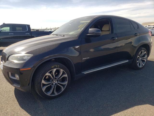 2013 BMW X6 xDrive35i