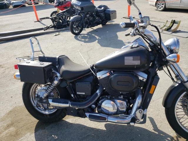 2003 HONDA VT750 DCB - JH2RC44833M700623