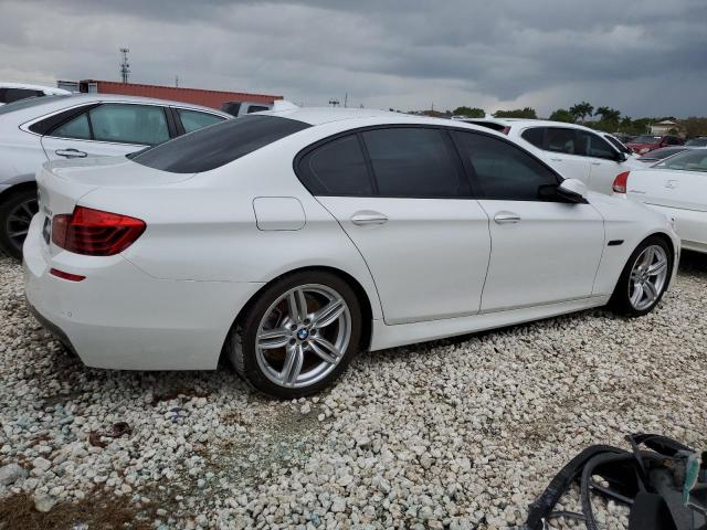 2016 BMW 535 I - WBA5B1C58GG133326