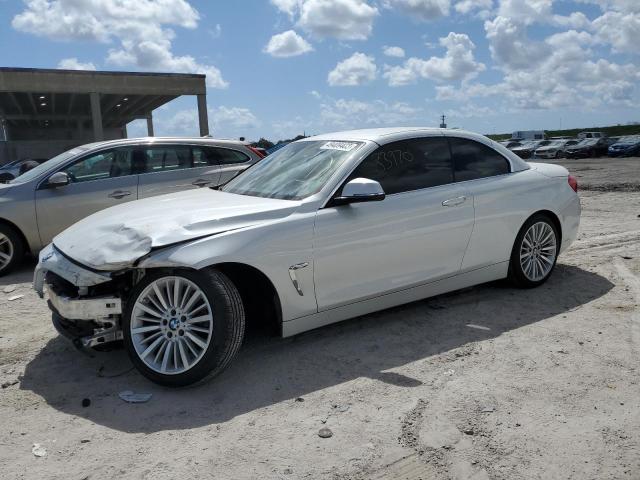 2015 BMW 428 I - WBA3V5C51FP751740
