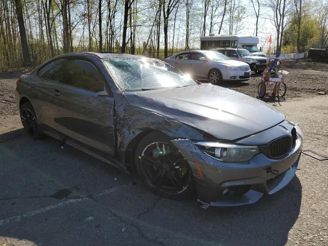 2019 BMW 430XI - WBA4W5C53KAE50839