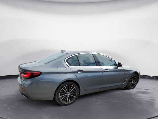 2023 BMW 530E - WBA13AG03PCL22564