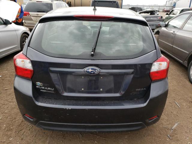 JF1GPAC65E8277418 Subaru Impreza Premium