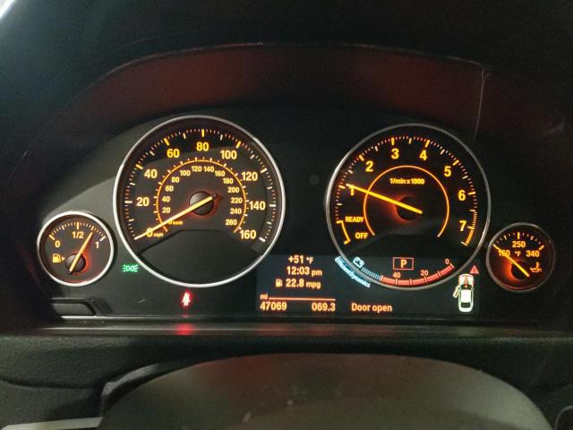 WBA3N9C56EF720012 BMW 428 XI