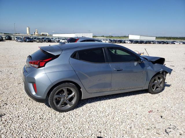 2019 HYUNDAI VELOSTER B - KMHTG6AF9KU018437