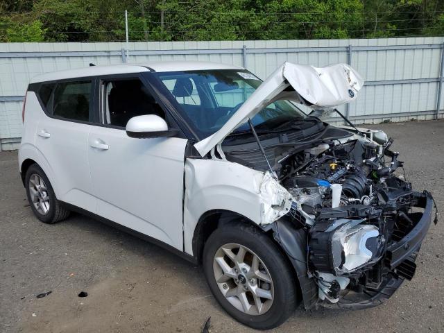 KNDJ23AU6M7738593 KIA SOUL LX
