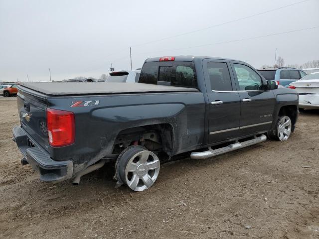 2018 CHEVROLET 1500 SILVE - 1GCVKSEC5JZ130318