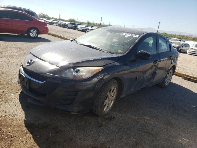 2010 Mazda Mazda3 i