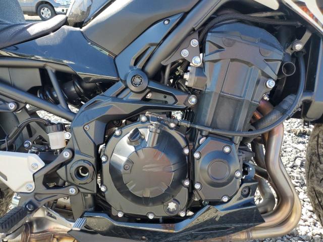 2022 KAWASAKI ZR900 - JKAZR2F16NA037042