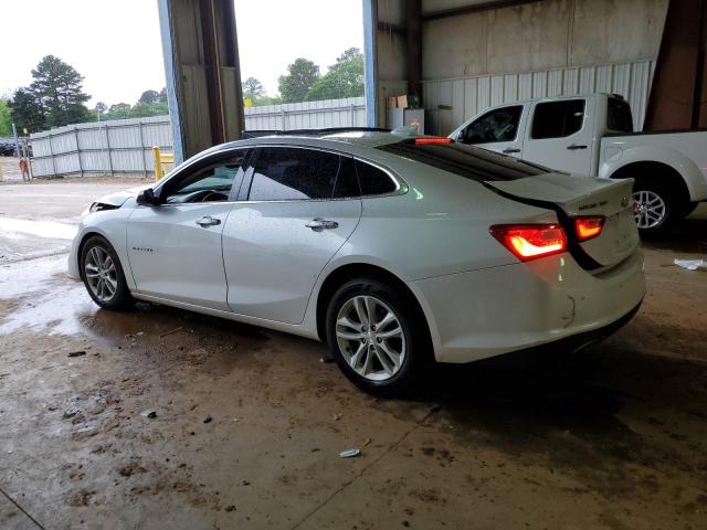 2018 CHEVROLET MALIBU PRE - 1G1ZE5SX4JF137966