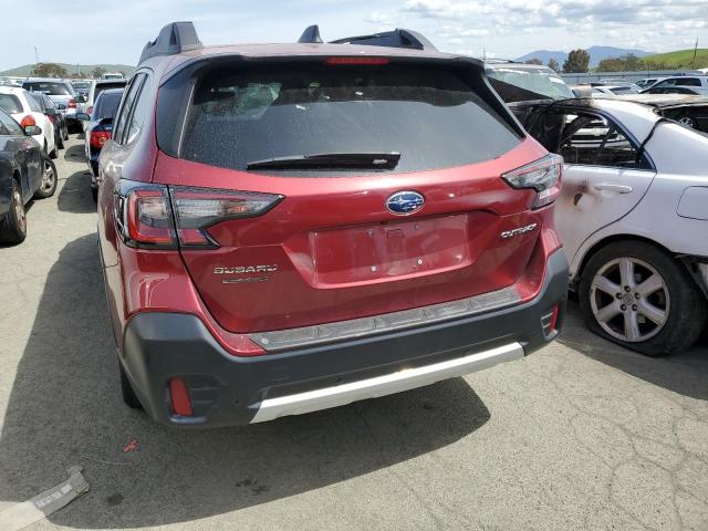 4S4BTANC2N3128251 Subaru Outback Limited