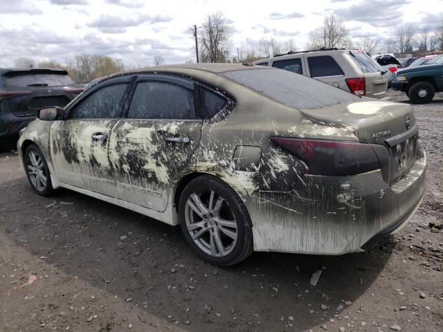 1N4BL3AP6GC242688 Nissan Altima 3.5sl