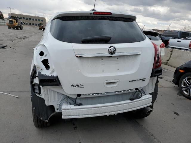 KL4CJESM4NB513068 Buick Encore Preferred