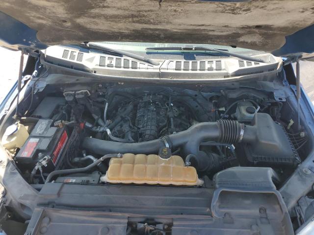 1FTEW1EG1GKD22015 Ford F150 Supercrew