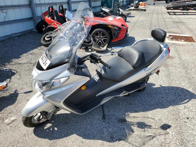 2005 SUZUKI AN400 K3 - JS1CK43A952100185