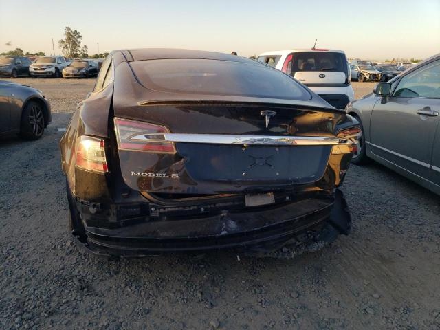 5YJSA1H14EFP47618 Tesla MODEL S