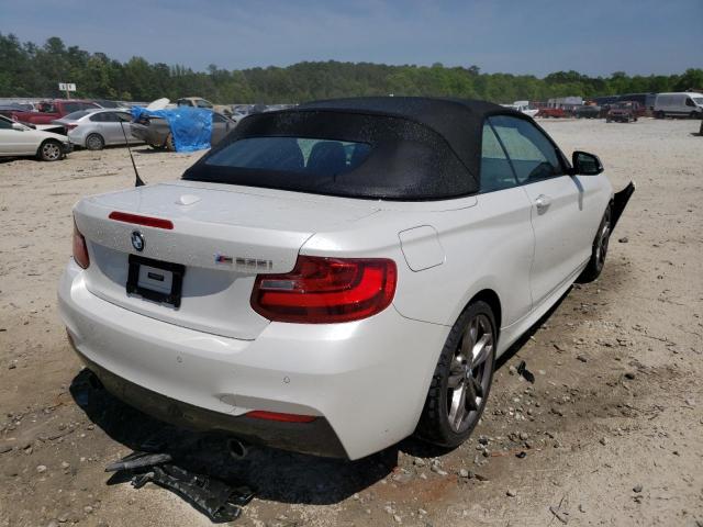2015 BMW M235I - WBA1M1C5XFV393147