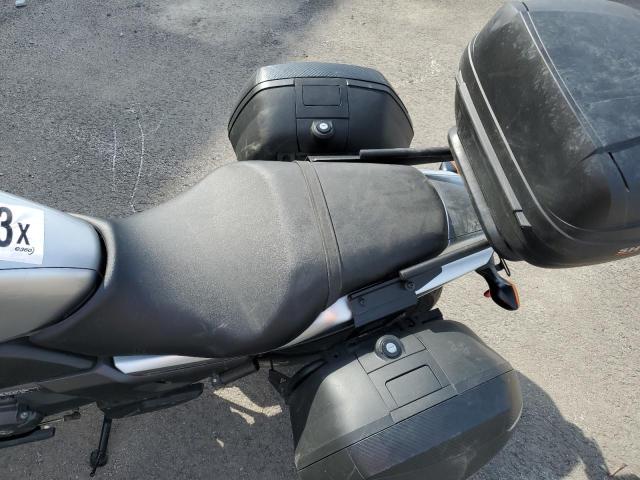 2015 HONDA CTX700 N JH2RC6814FK100041