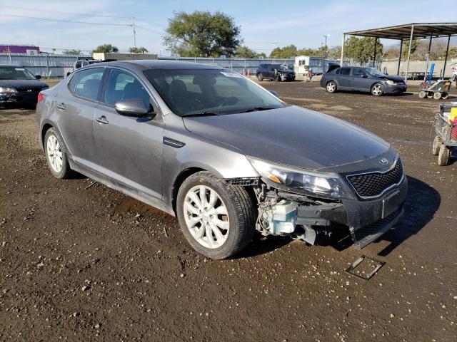 5XXGN4A72FG416206 KIA OPTIMA EX