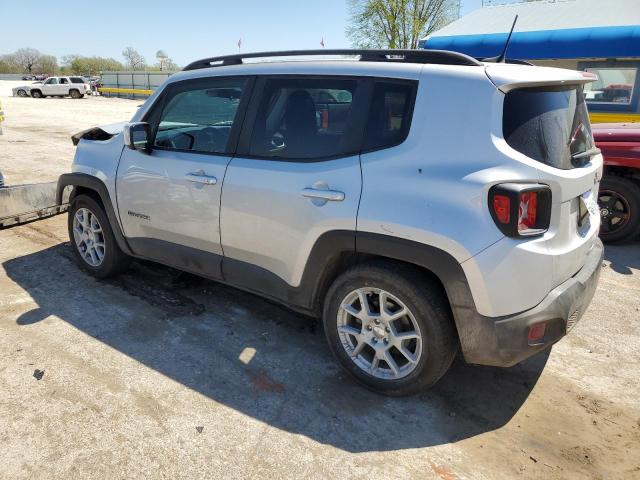 ZACNJABB6KPJ99654 Jeep Renegade L 2