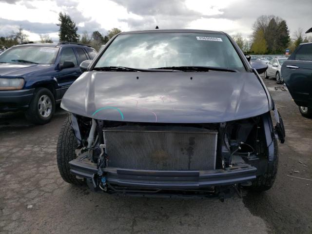 2016 HONDA ODYSSEY SE - 5FNRL5H31GB120881