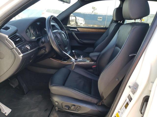 5UXWX9C54E0D24272 BMW X3 Xdrive28i