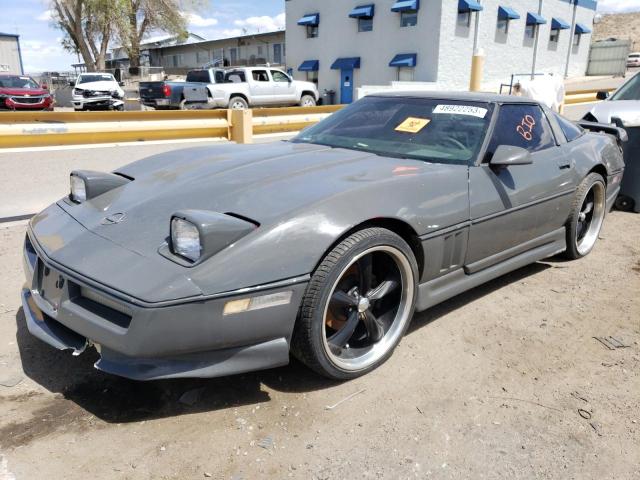 1989 Chevrolet Corvette 