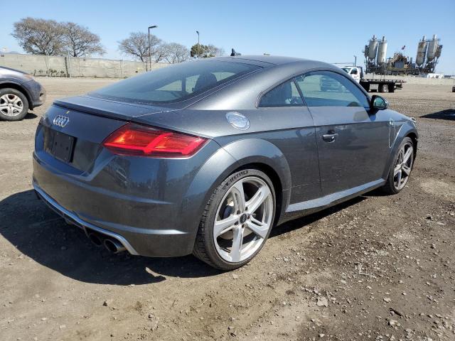 2016 AUDI TTS - TRUC1AFV9G1018655