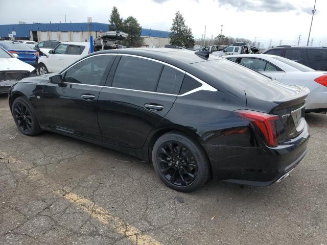 2020 CADILLAC CT5 PREMIU - 1G6DT5RK7L0131430