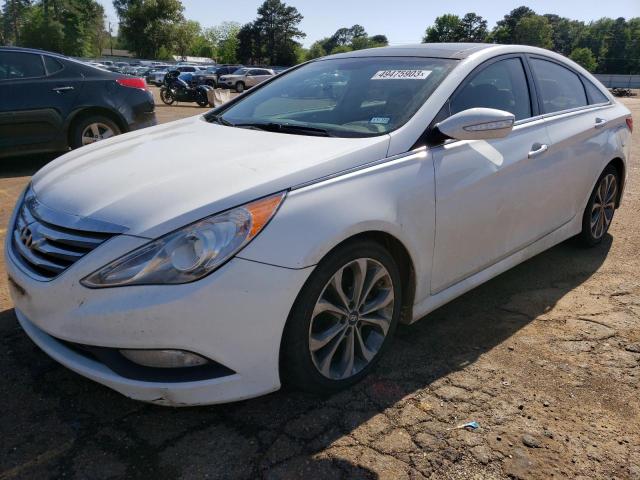 2014 Hyundai Sonata SE