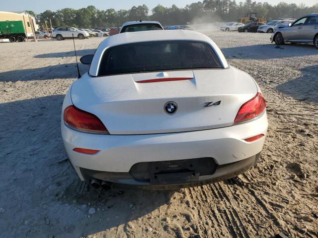 2016 BMW Z4 SDRIVE2 - WBALL5C55G5A20718
