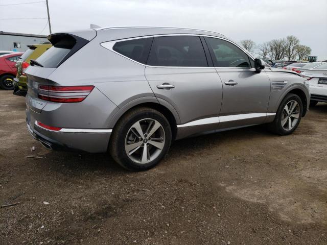 2021 GENESIS GV80 BASE KMUHCESC9MU042757