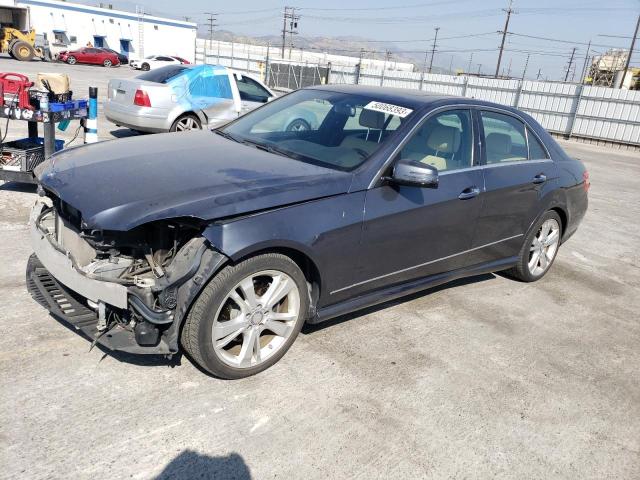 VIN WDDHF5KB9DA747700 2013 Mercedes-Benz E-Class, 350 no.1