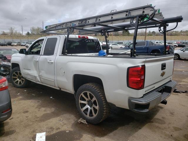 Vin: 1gcvkreh2gz227523, lot: 50298573, chevrolet all models k1500 lt 20162