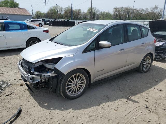 2014 Ford C-Max Energi SE