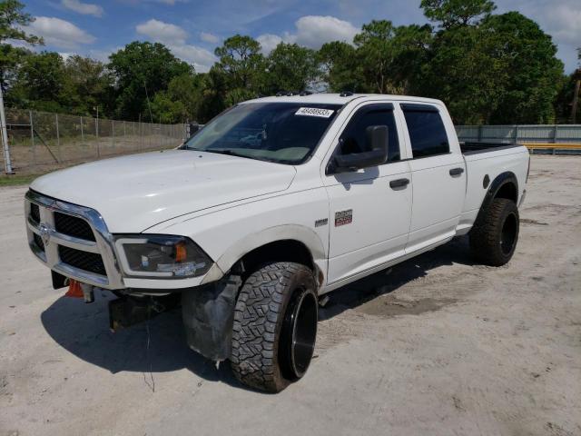 2011 Dodge Ram 2500 