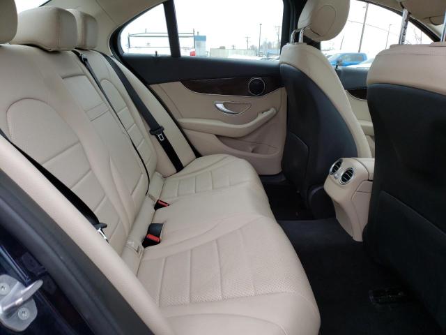 2020 MERCEDES-BENZ C 300 4MAT - 55SWF8EB9LU326448