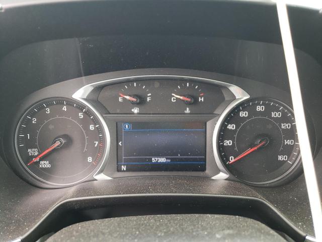 2019 CHEVROLET BLAZER 3LT - 3GNKBDRS7KS628350