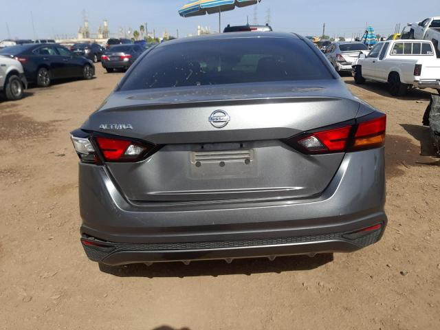 1N4BL4BV5NN313478 Nissan ALTIMA S