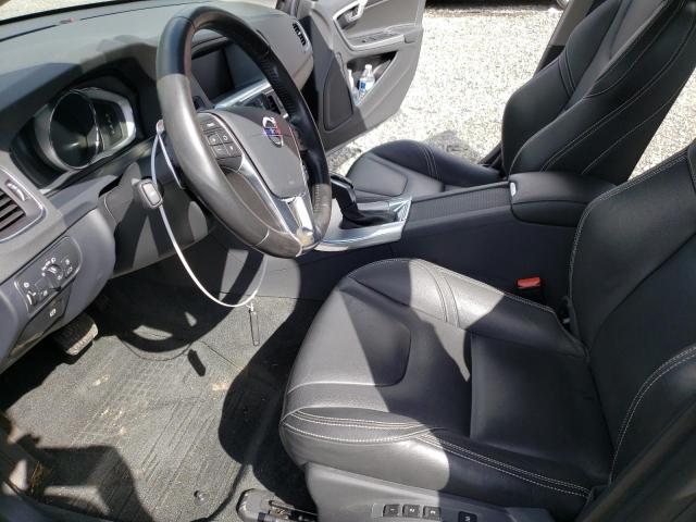 YV140MTL1J2459391 Volvo S60 Dynamic