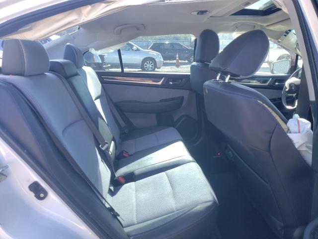 2019 SUBARU LEGACY 4S3BNAS63K3027695