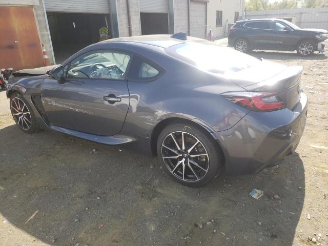 2022 TOYOTA GR 86 JF1ZNBC10N8752109