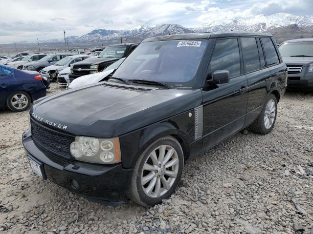 2008 Land Rover Range Rover Westminster